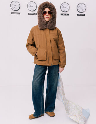 Acheter le look complet